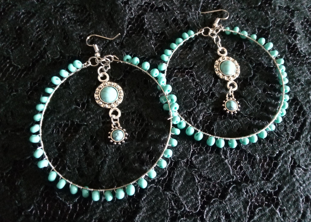 HOPE HOOPS