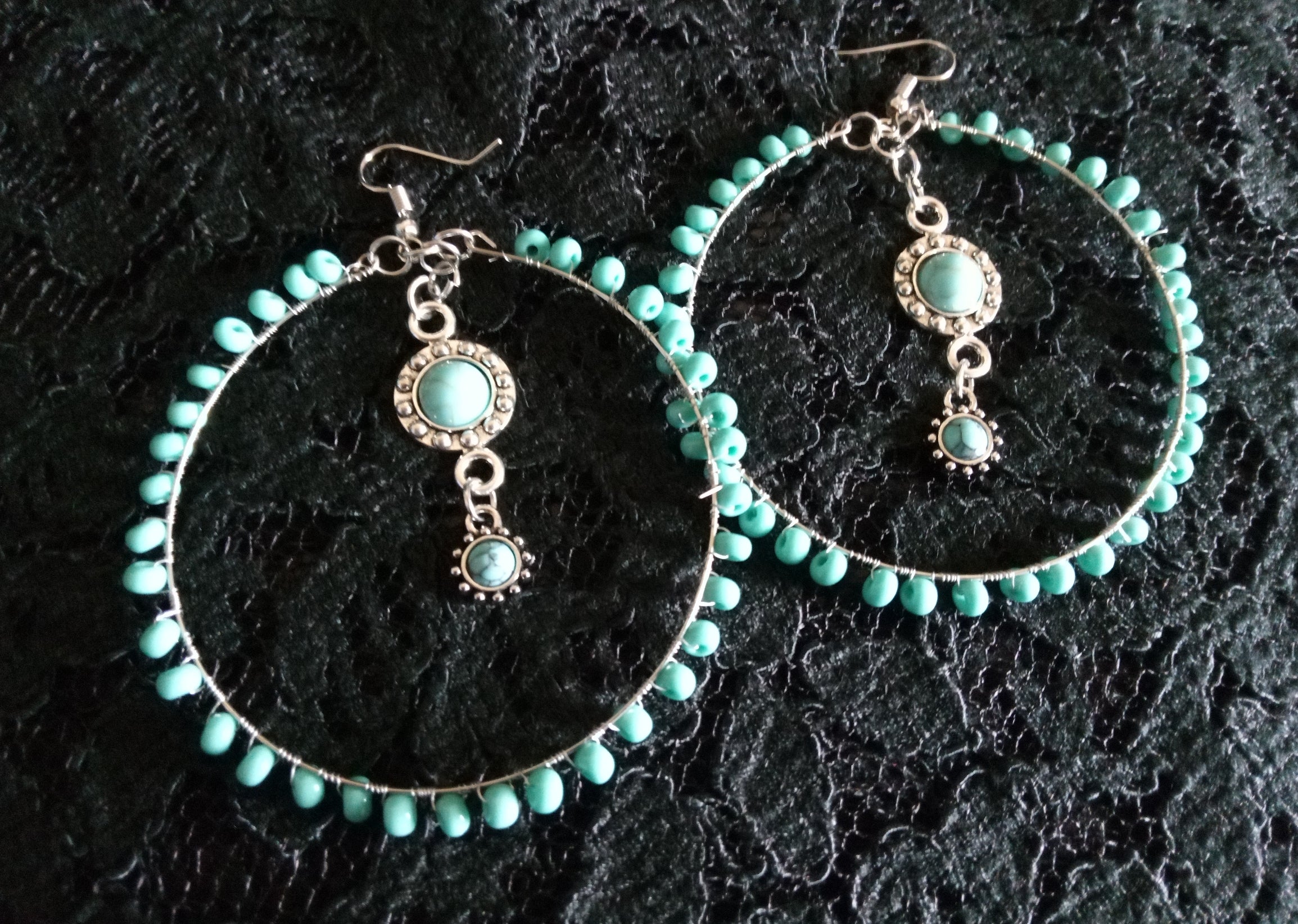 HOPE HOOPS