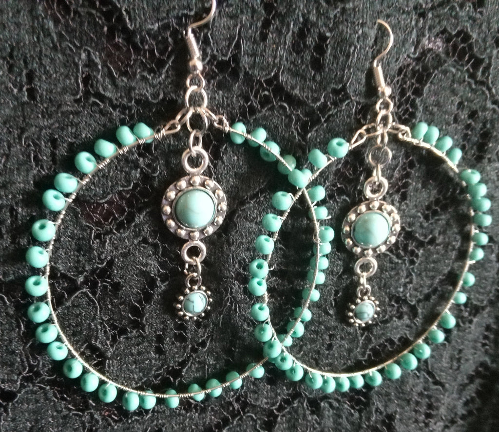 HOPE HOOPS