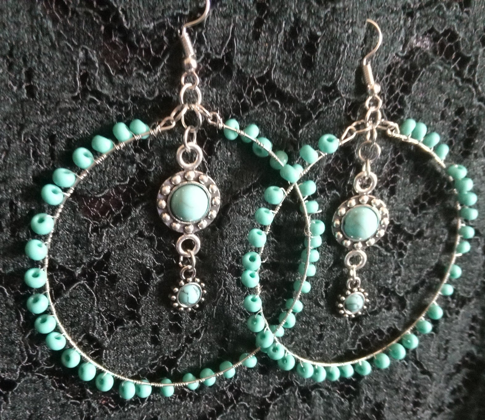 HOPE HOOPS