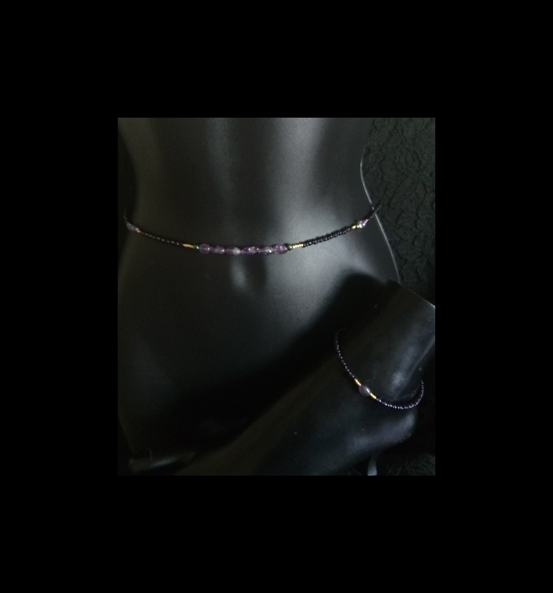 AWAKEN ( AMETHYST)