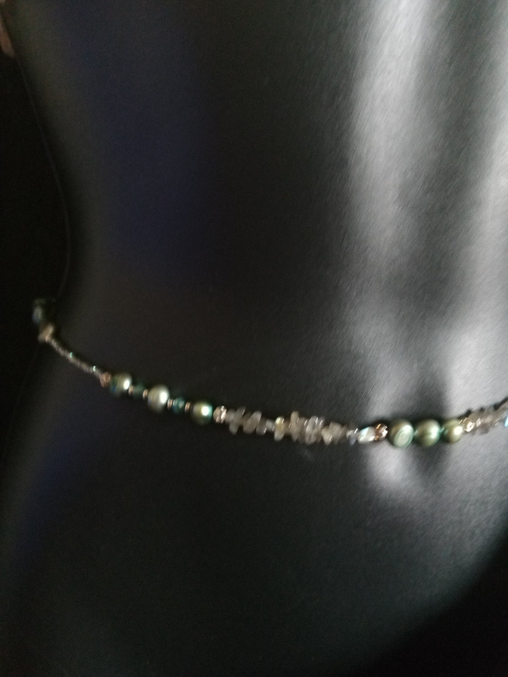HER HEALING ( LABRADORITE)
