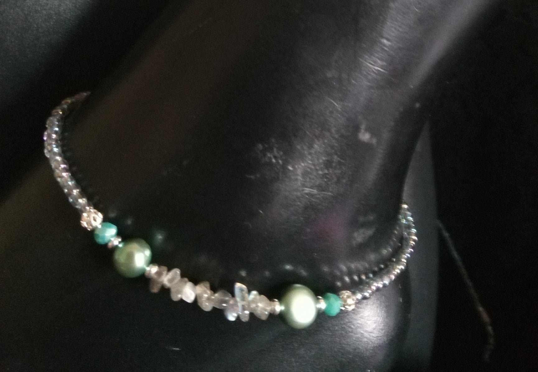 HER HEALING ( LABRADORITE)