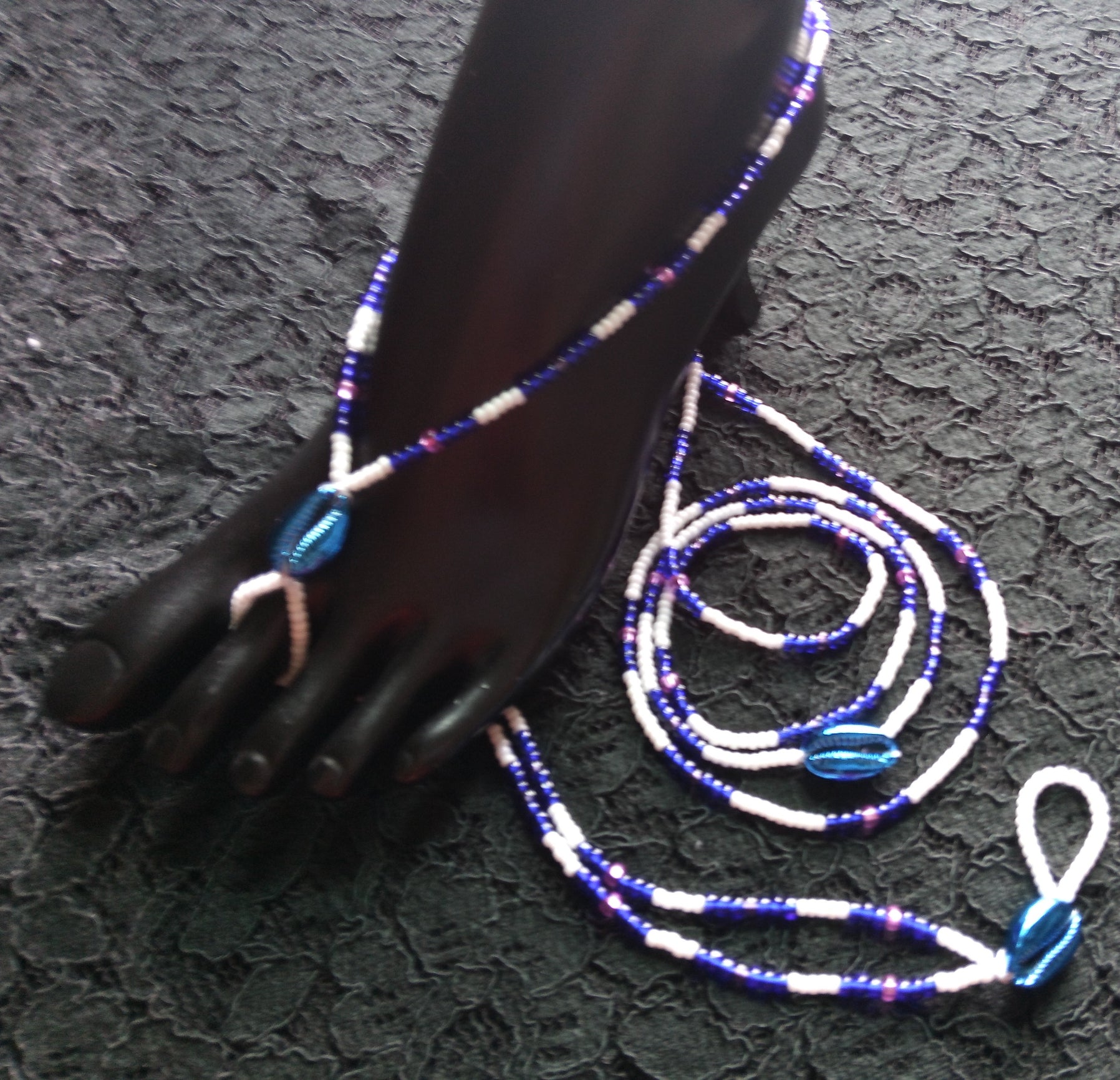 RHYTHM OF LIFE ( STRETCH SET)
