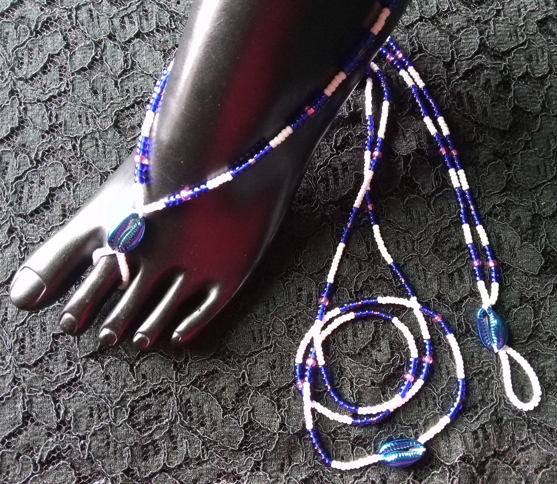 RHYTHM OF LIFE ( STRETCH SET)