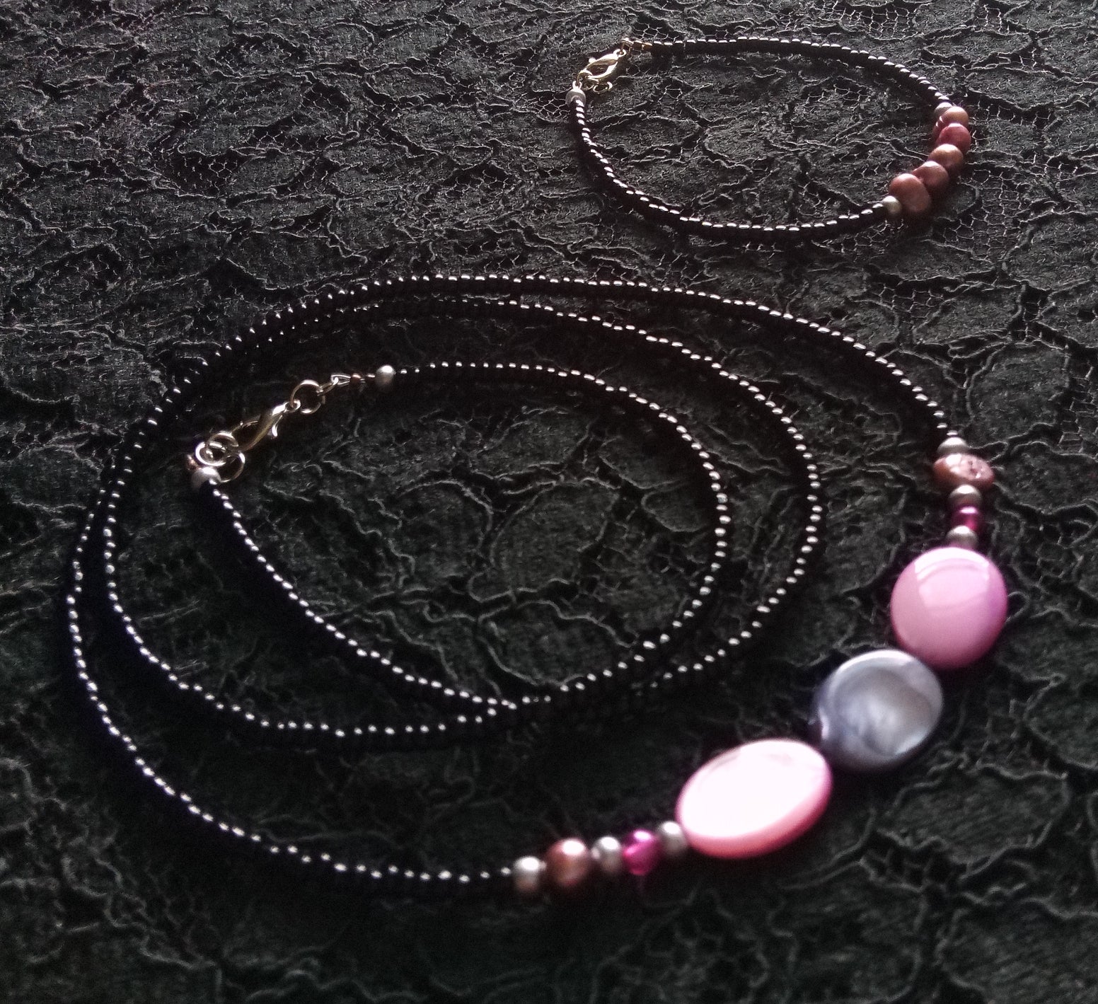 MYSTICAL PINK