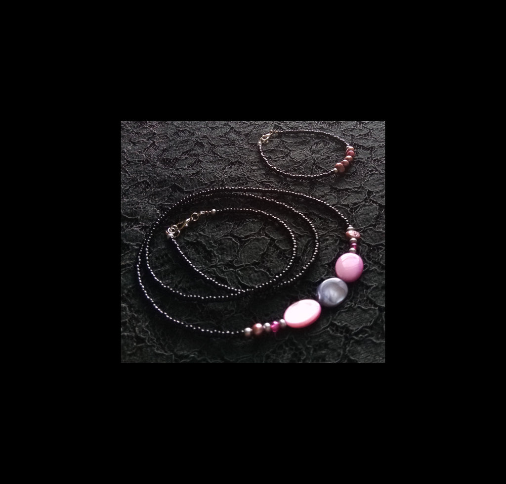 MYSTICAL PINK