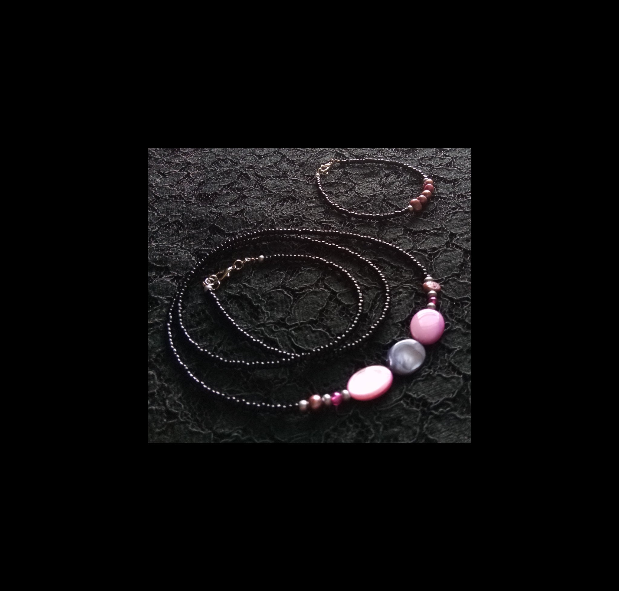 MYSTICAL PINK