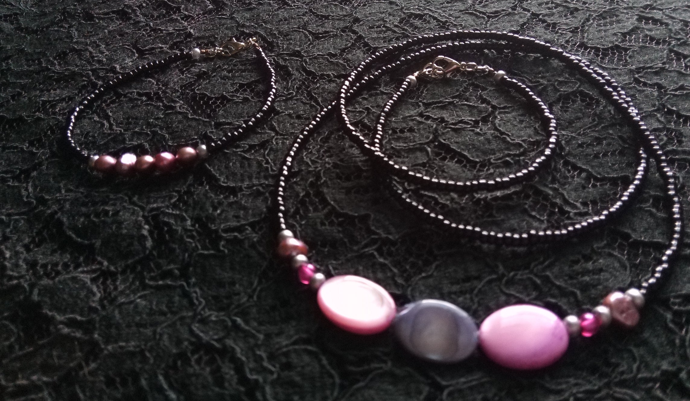MYSTICAL PINK