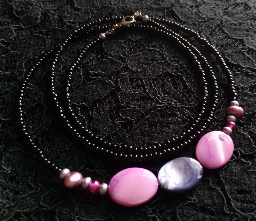 MYSTICAL PINK