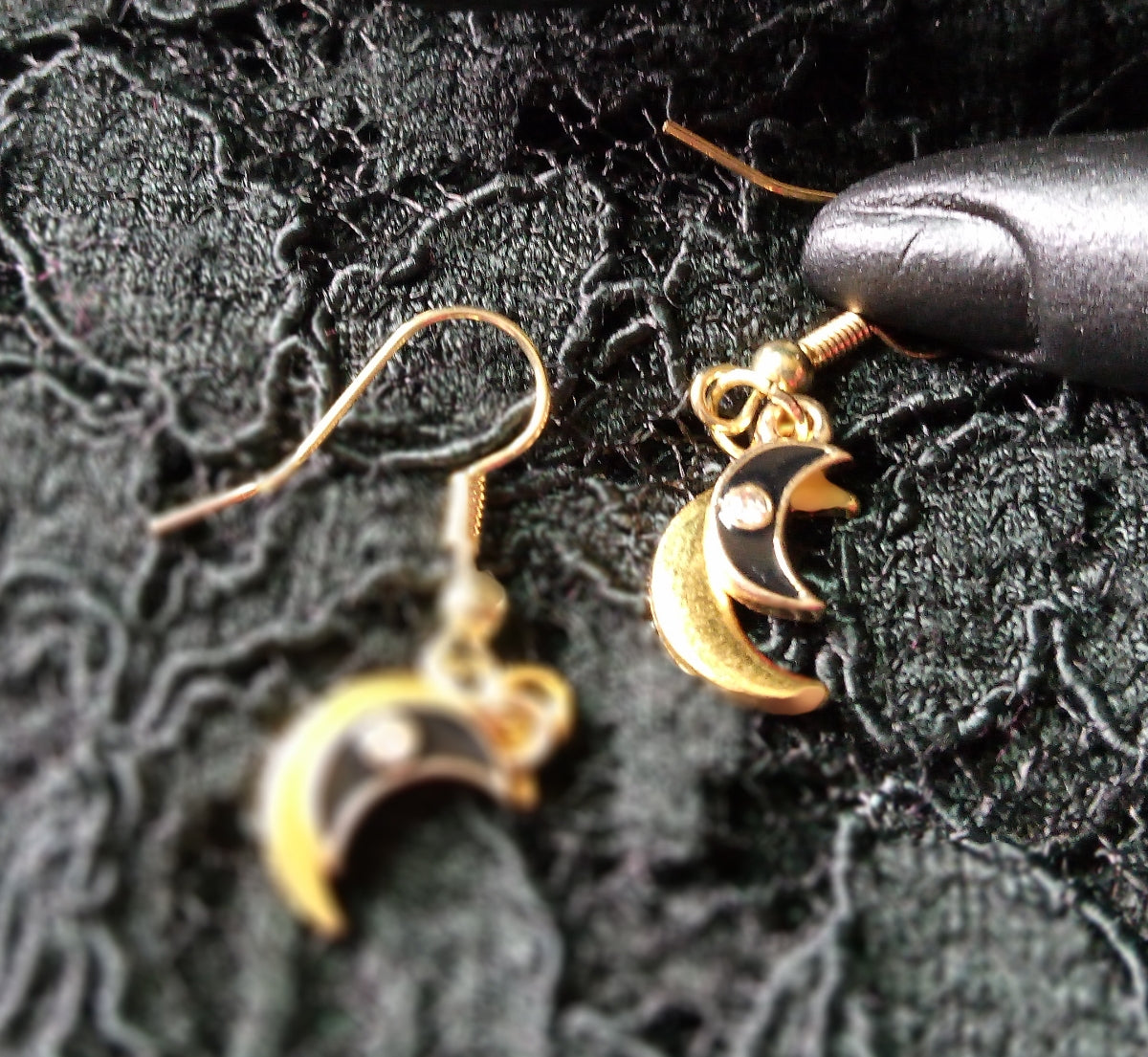 LUX GOLD MOON ( FULL SET )
