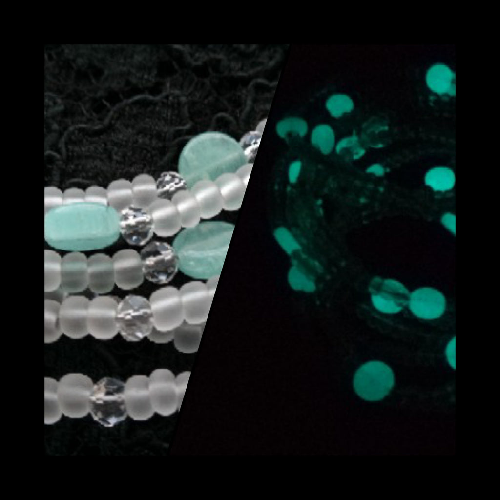 ADMIRABLE GLOW (GLOW IN THE DARK)