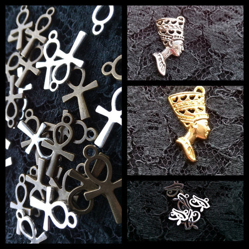 A ADD A CHARM