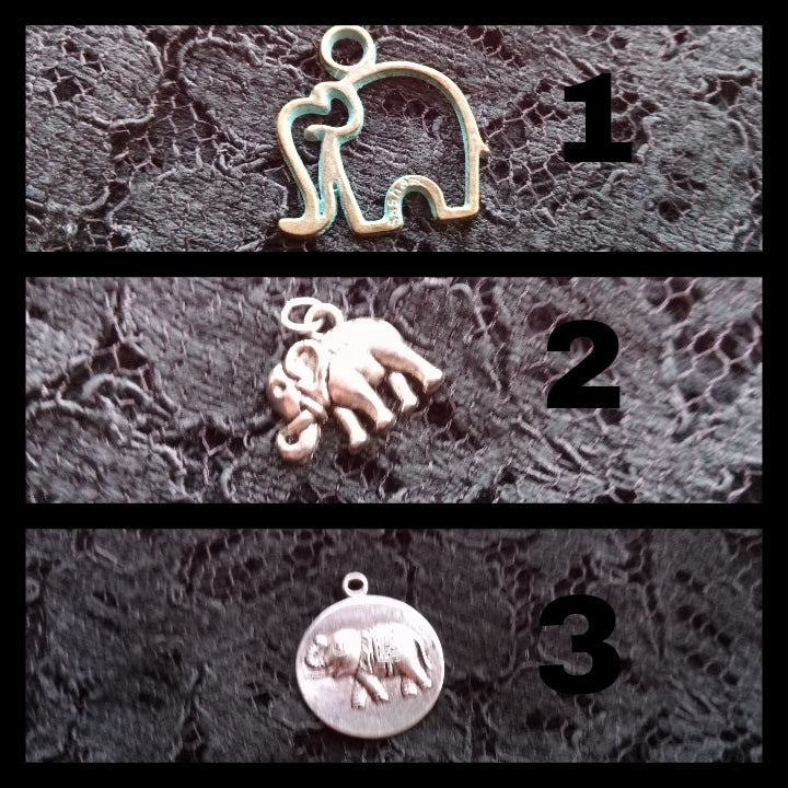 A ADD A CHARM