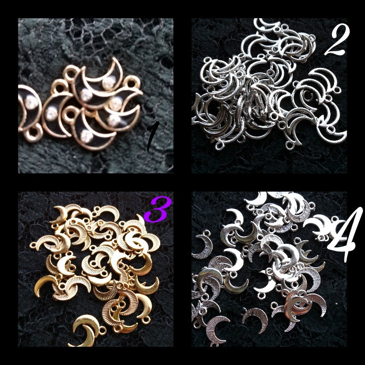 A ADD A CHARM