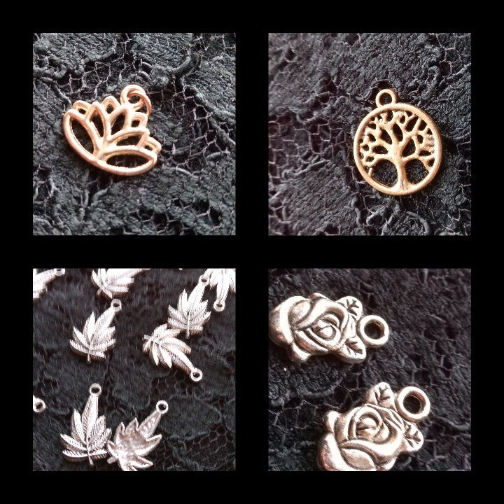 A ADD A CHARM