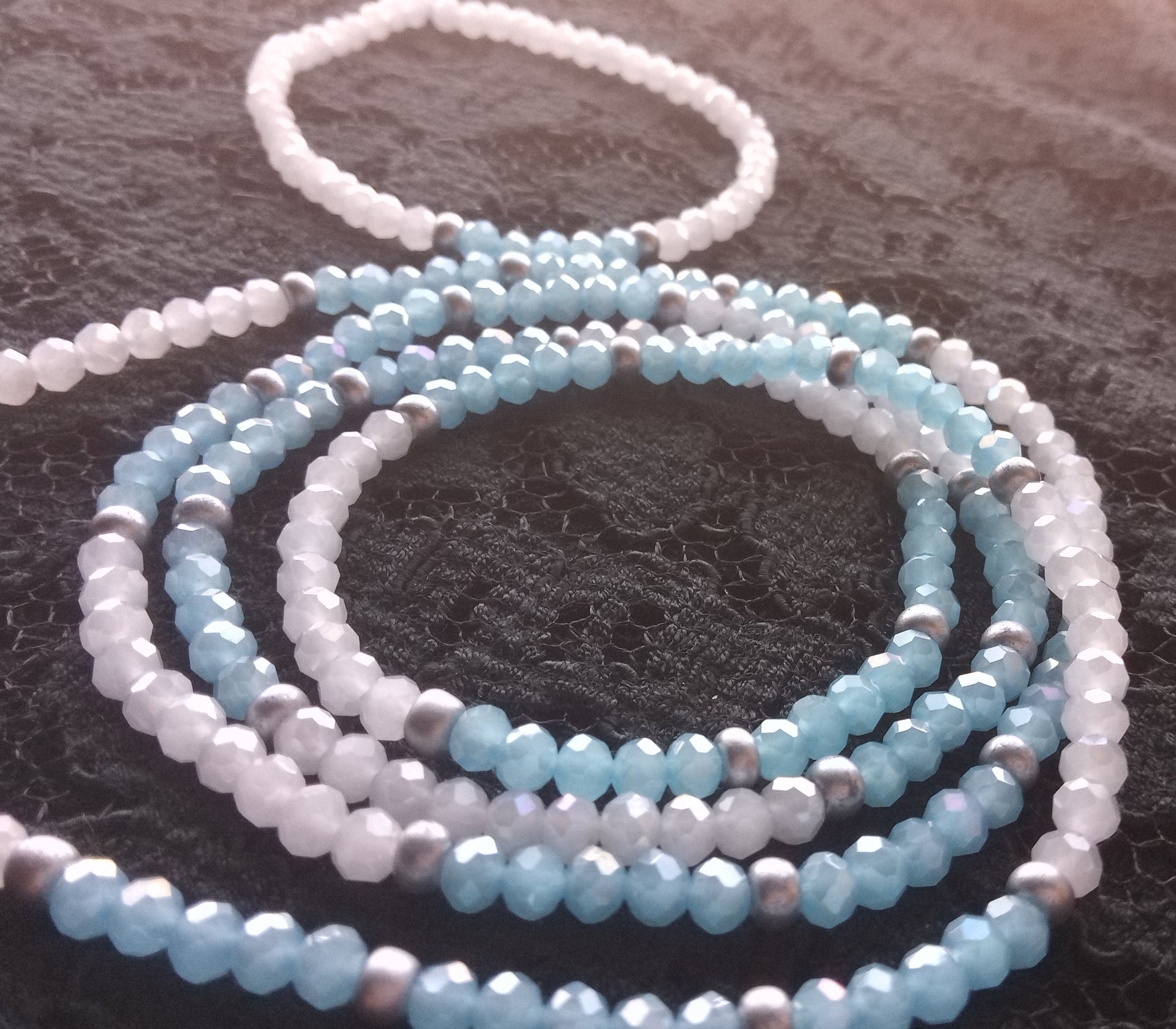 SOUTH BEACH ( STRETCH SET )