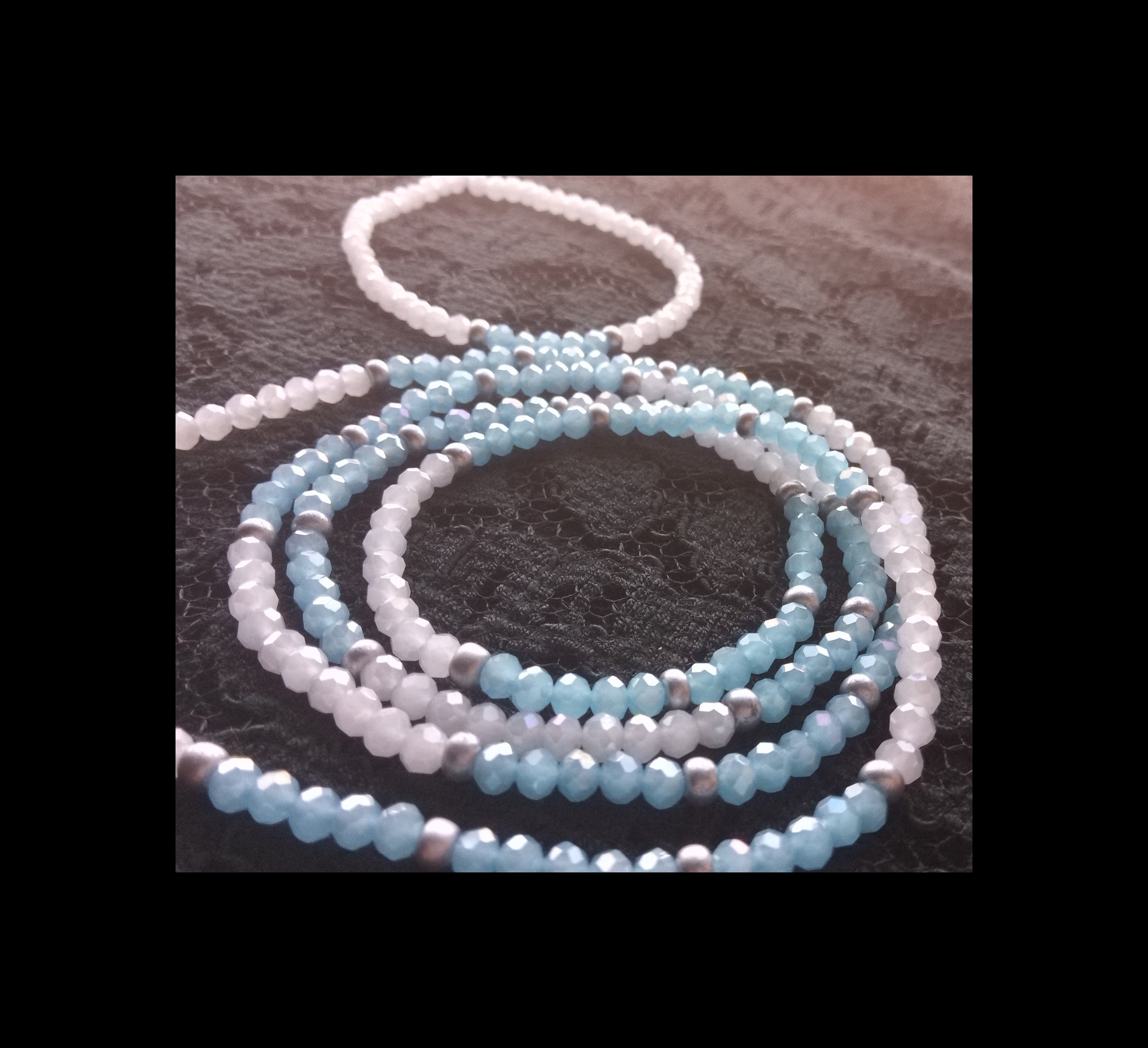 SOUTH BEACH ( STRETCH SET )