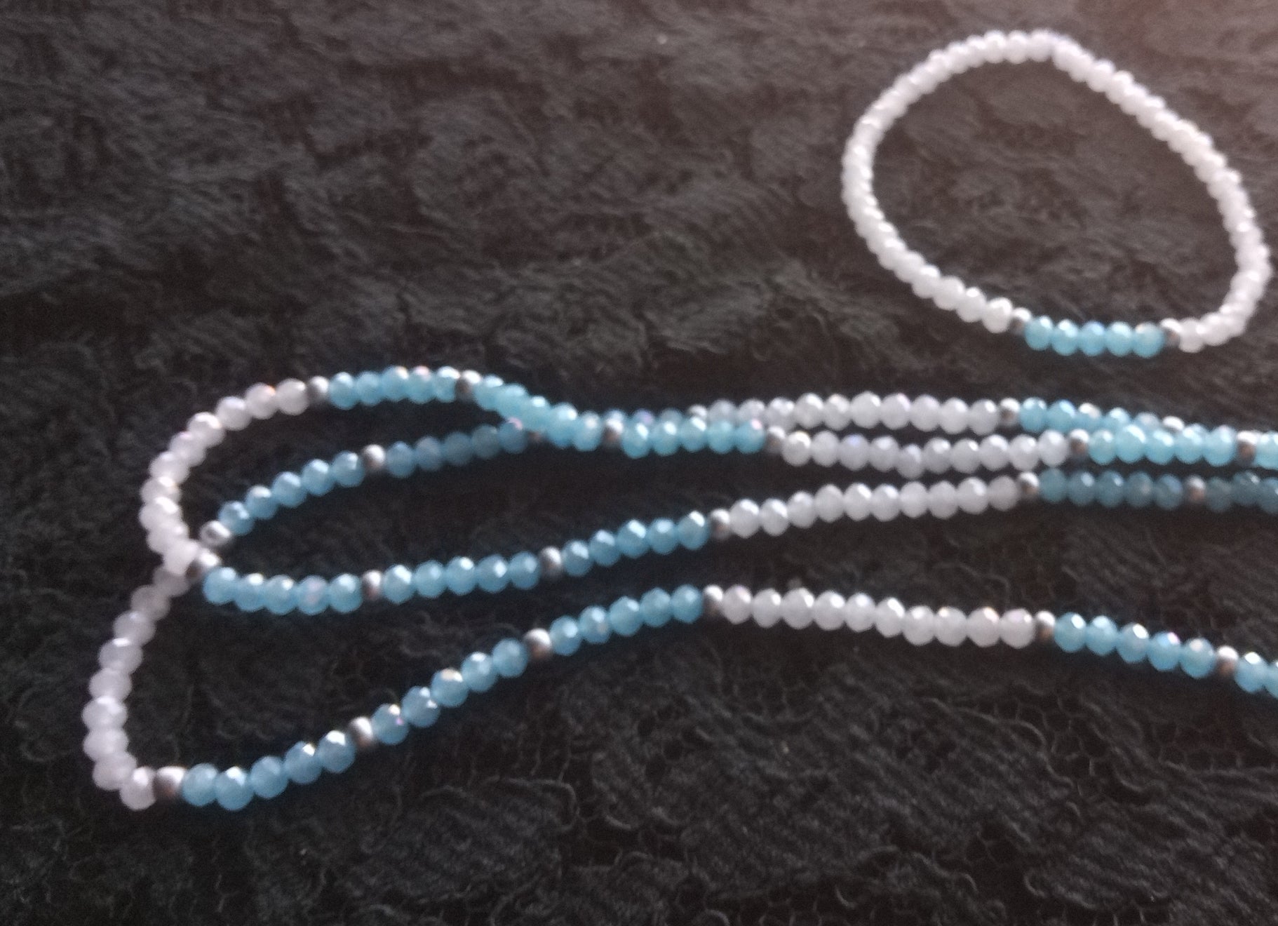SOUTH BEACH ( STRETCH SET )