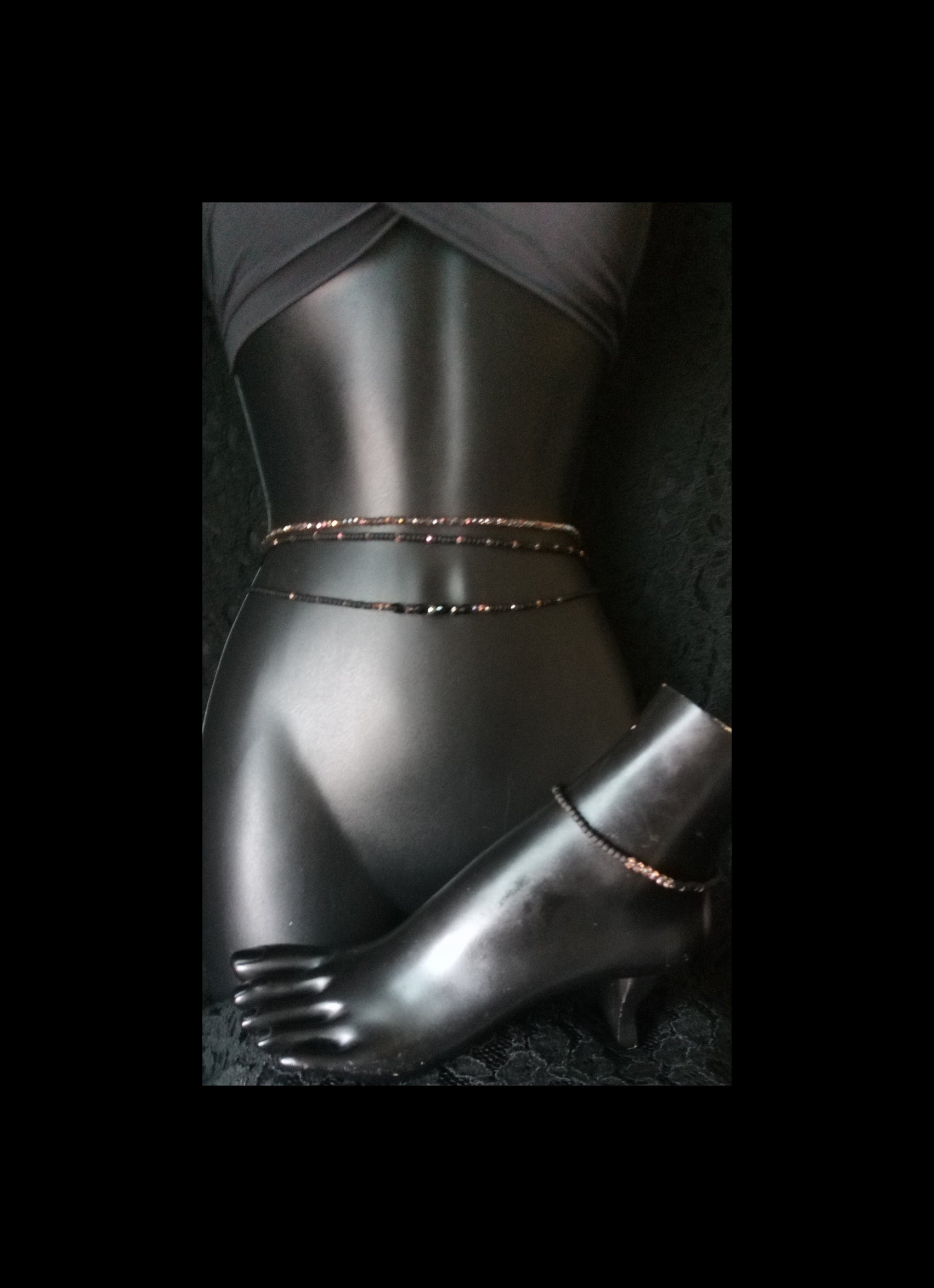 SELF UNDERSTANDING ( STRETCH SET)