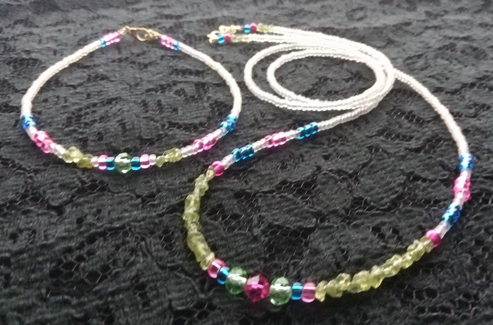 DYNAMICAL( peridot)