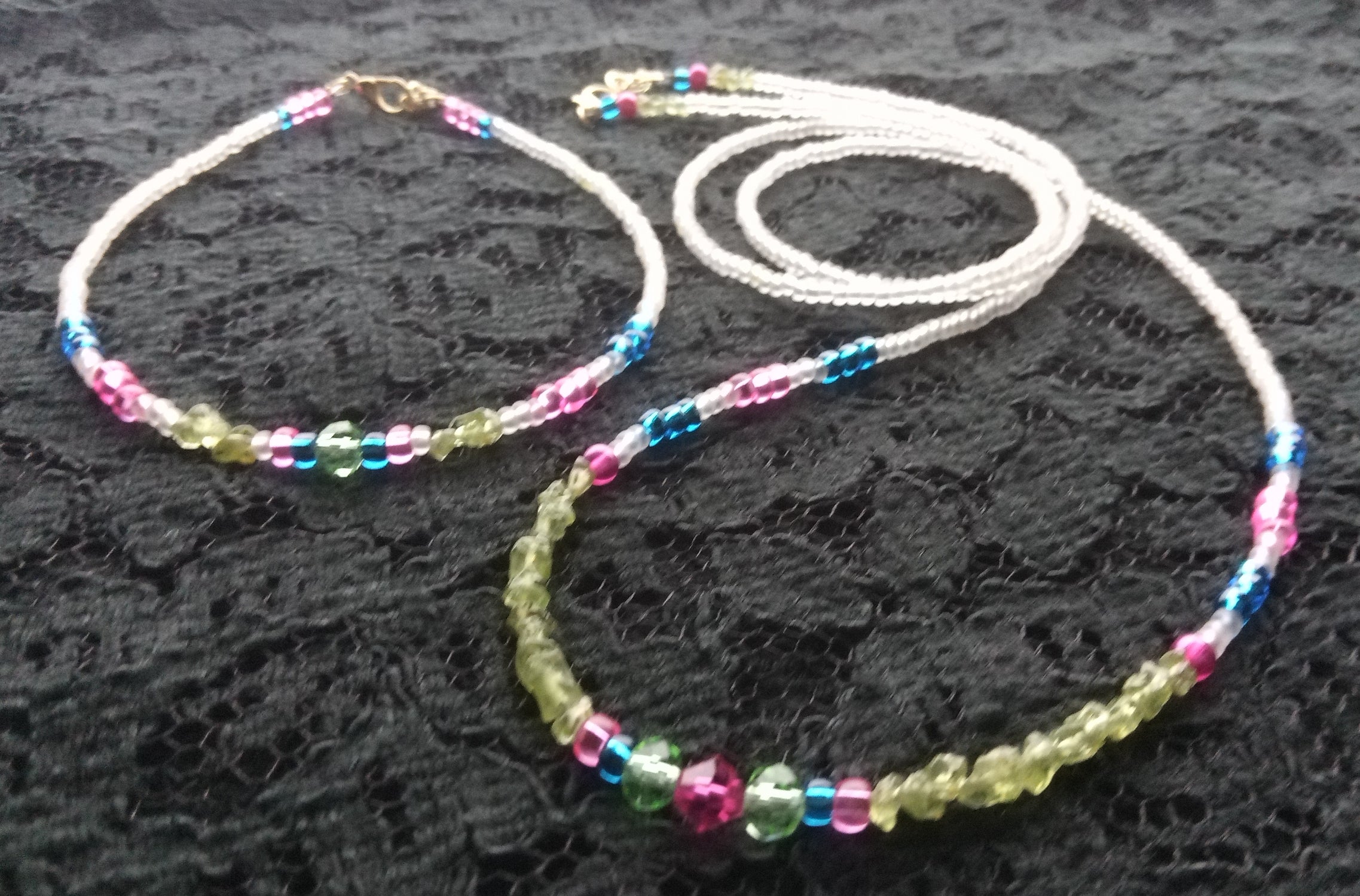 DYNAMICAL( peridot)
