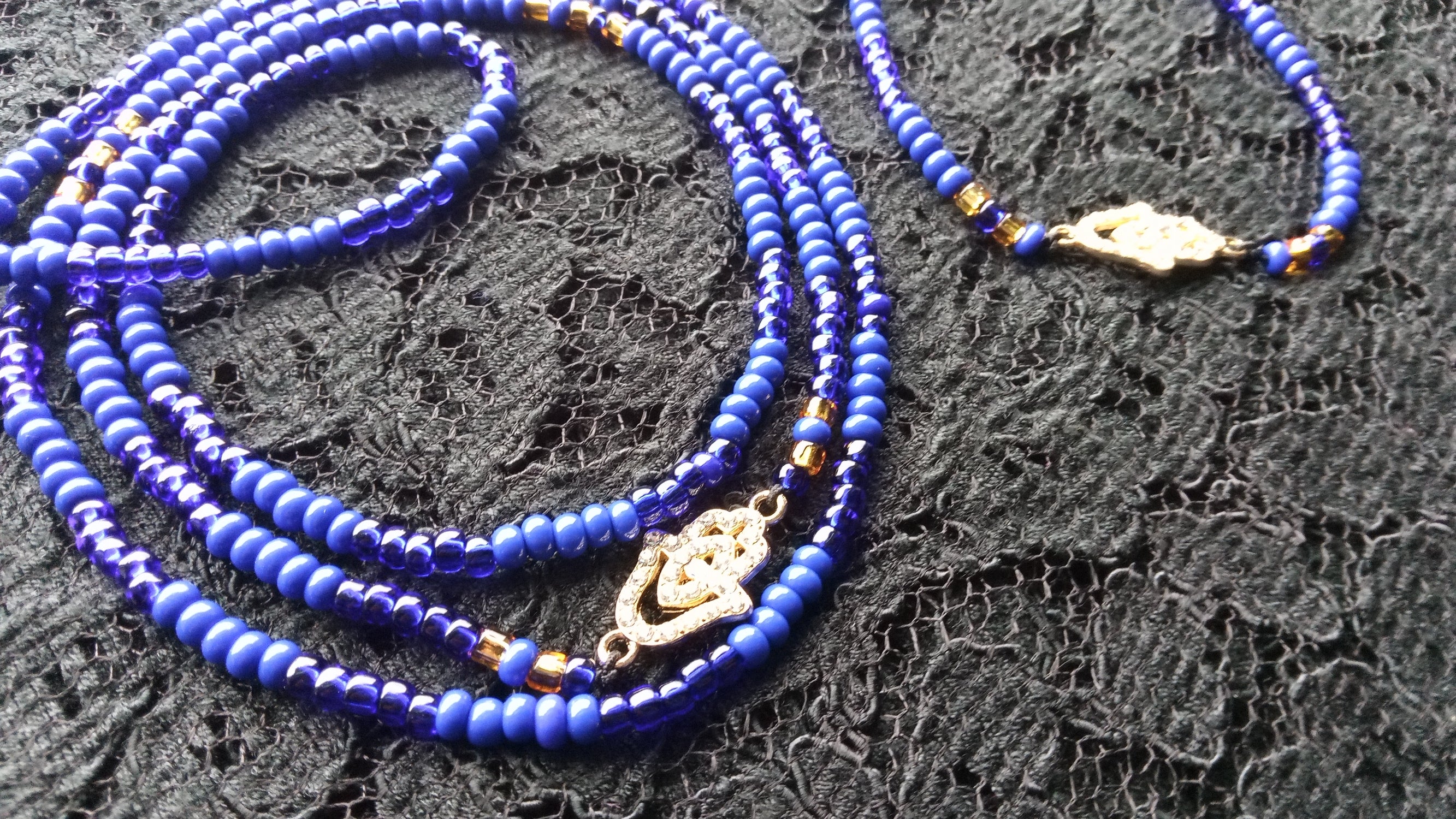 DIVINE PROTECTION ( STRETCH SET)