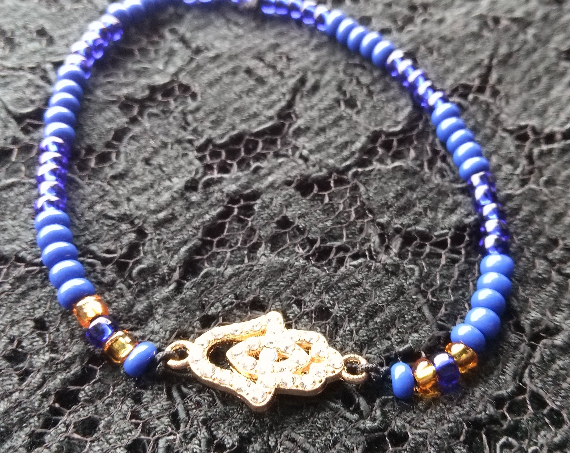 DIVINE PROTECTION ( STRETCH SET)
