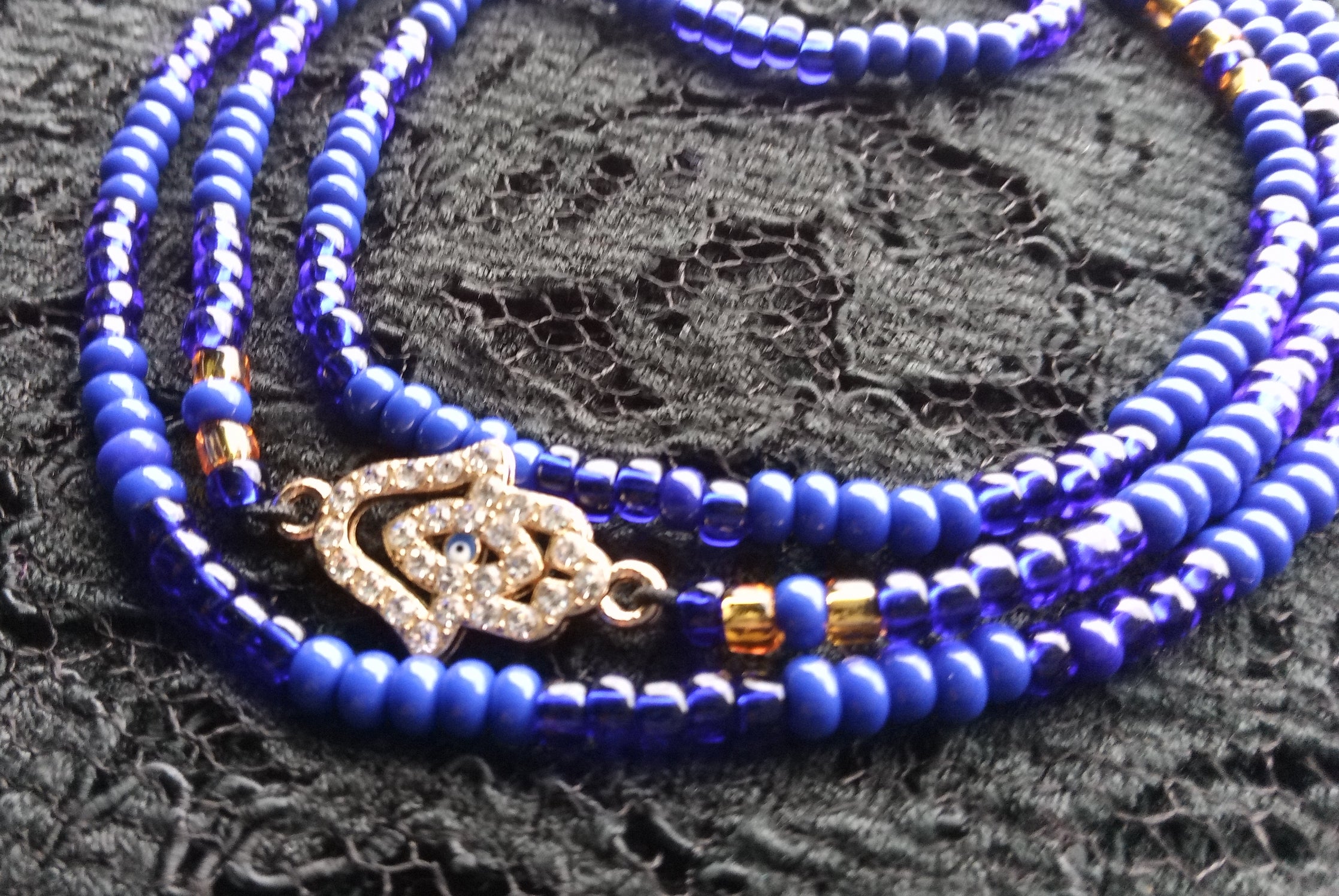 DIVINE PROTECTION ( STRETCH SET)