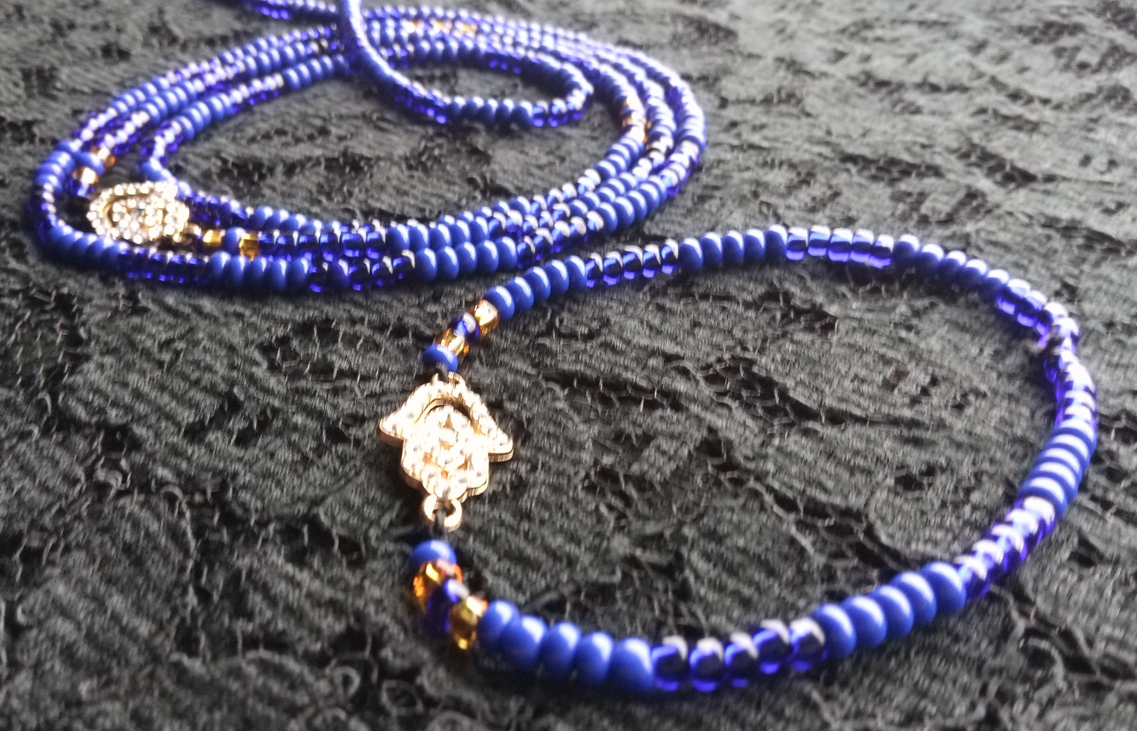 DIVINE PROTECTION ( STRETCH SET)