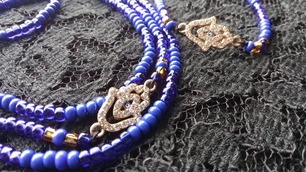 DIVINE PROTECTION ( STRETCH SET)