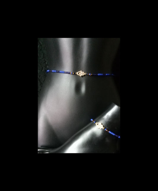DIVINE PROTECTION ( STRETCH SET)