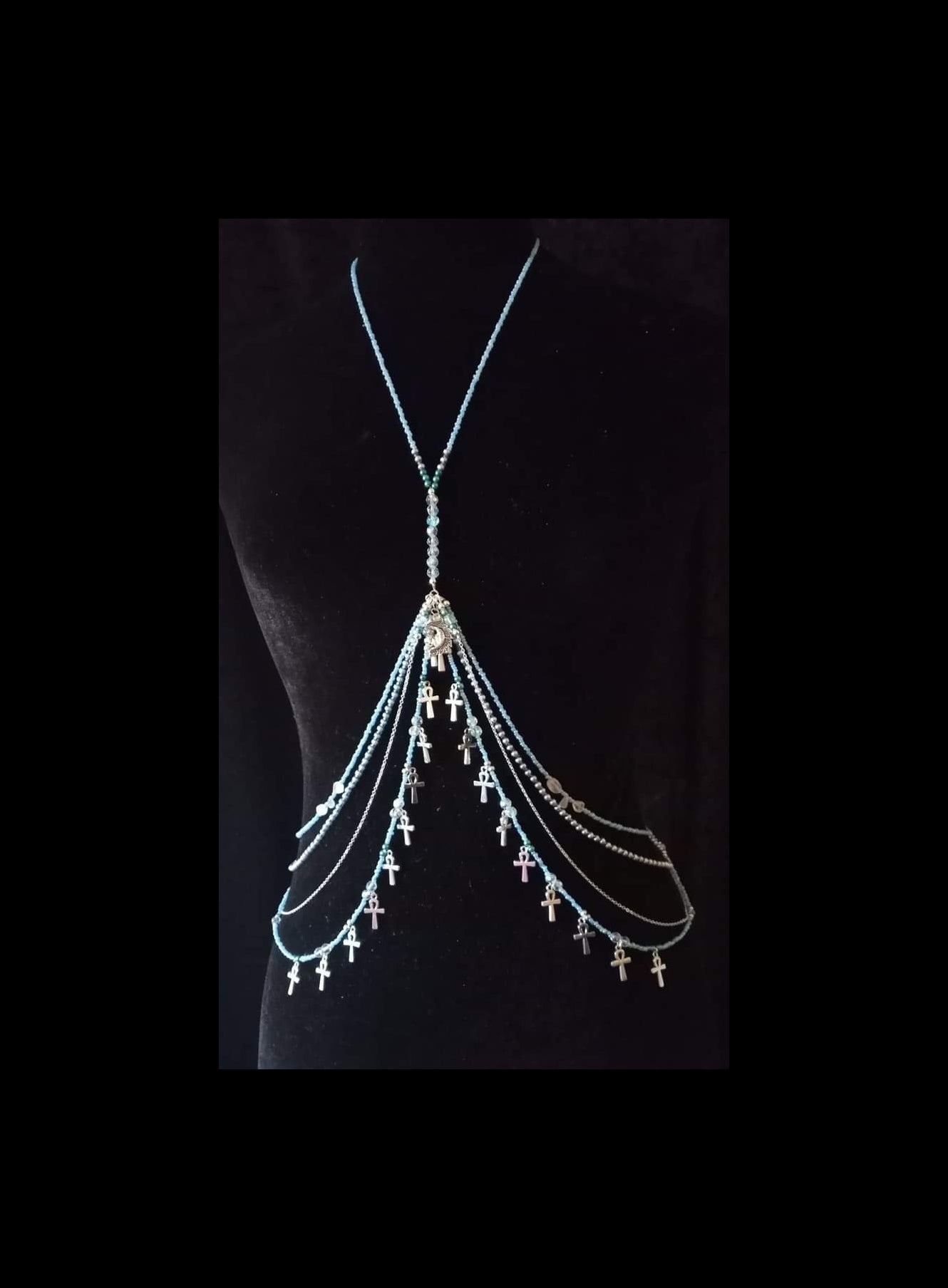CUSTOM GODDESS BEAD CONSULTATION