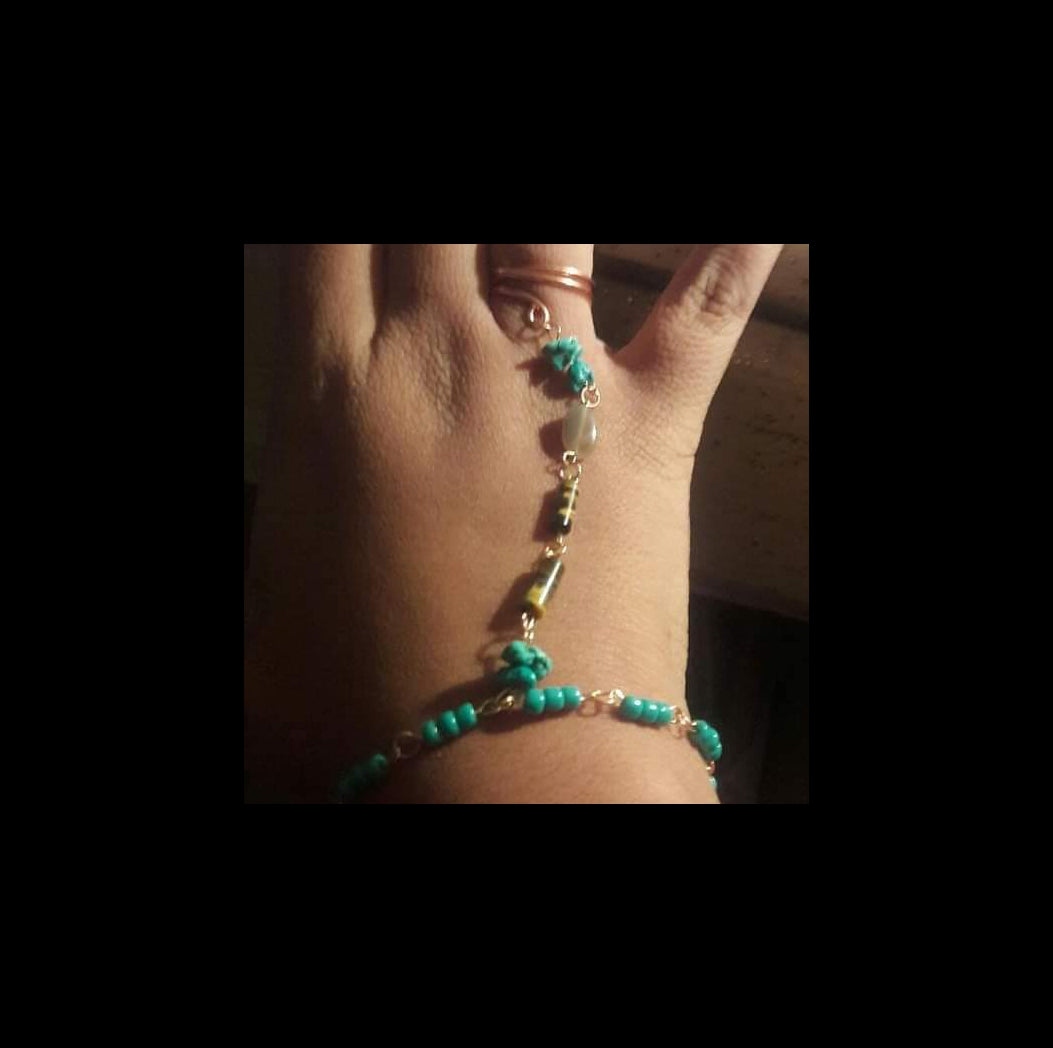 CUSTOM GODDESS BEAD CONSULTATION