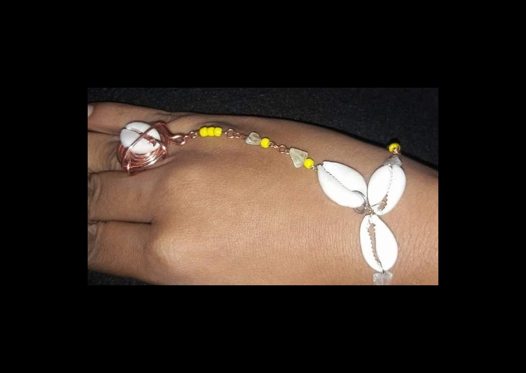 CUSTOM GODDESS BEAD CONSULTATION