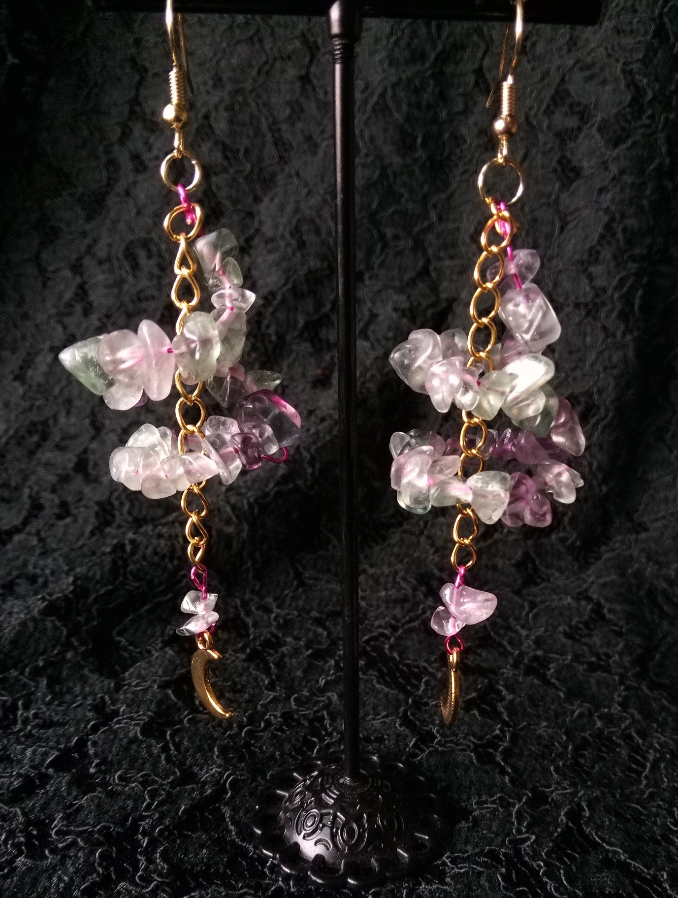 NEW MOON ENERGY ( LOC JEWELRY SET )