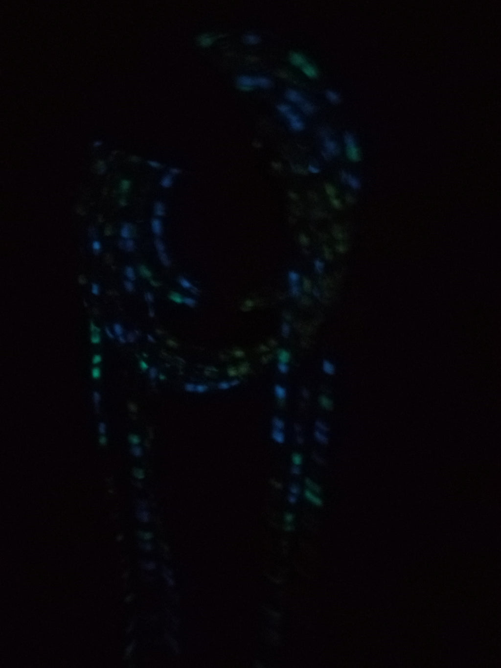 MOON LIGHT ( glow in dark)
