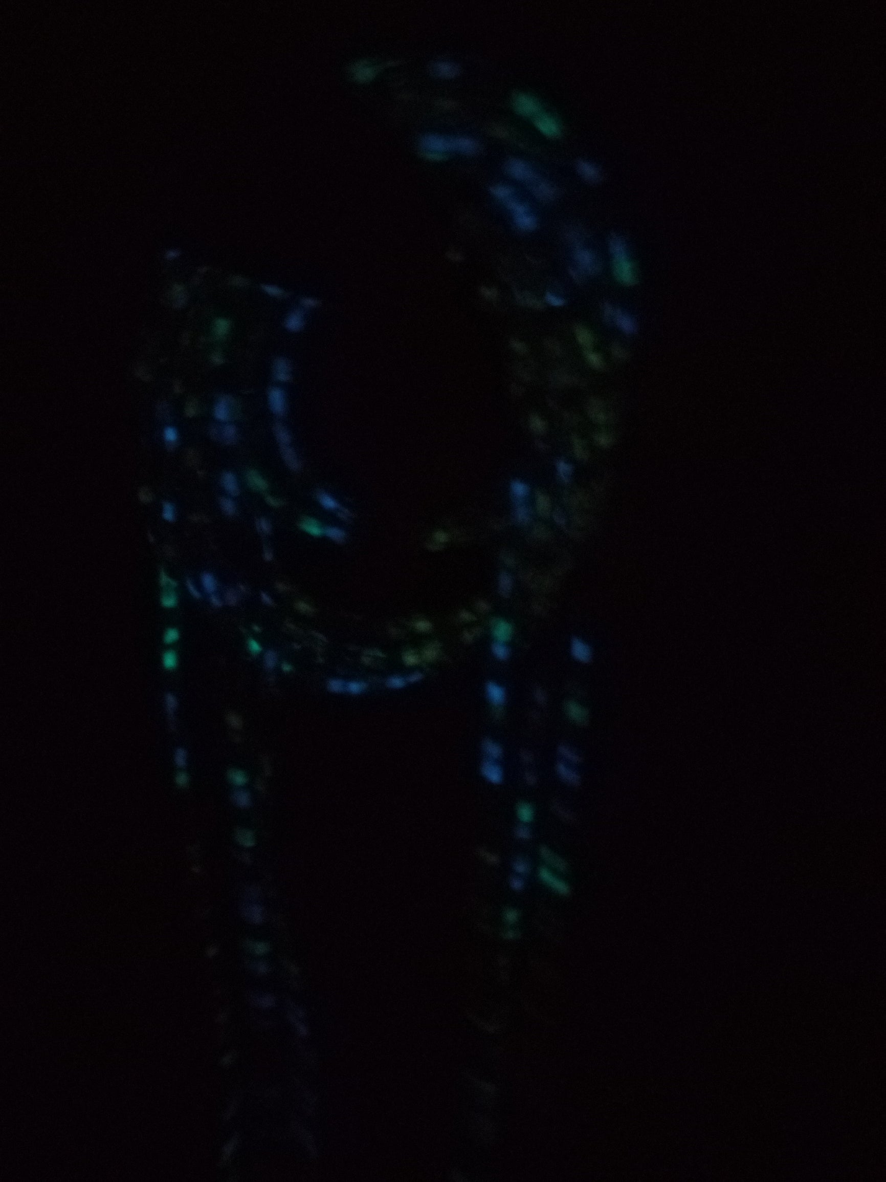MOON LIGHT ( glow in dark)