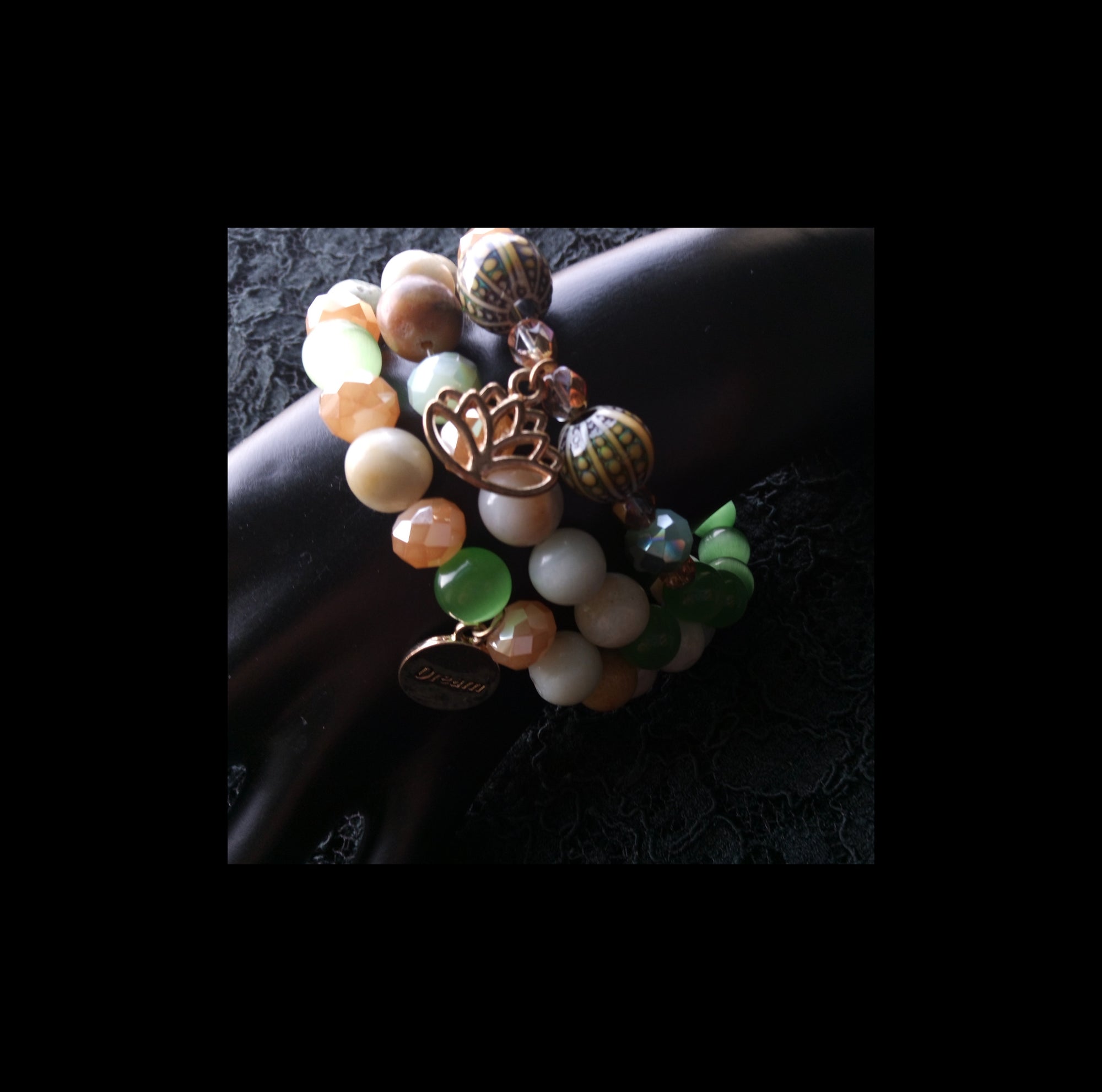 EARTHING ( BRACELET SET )