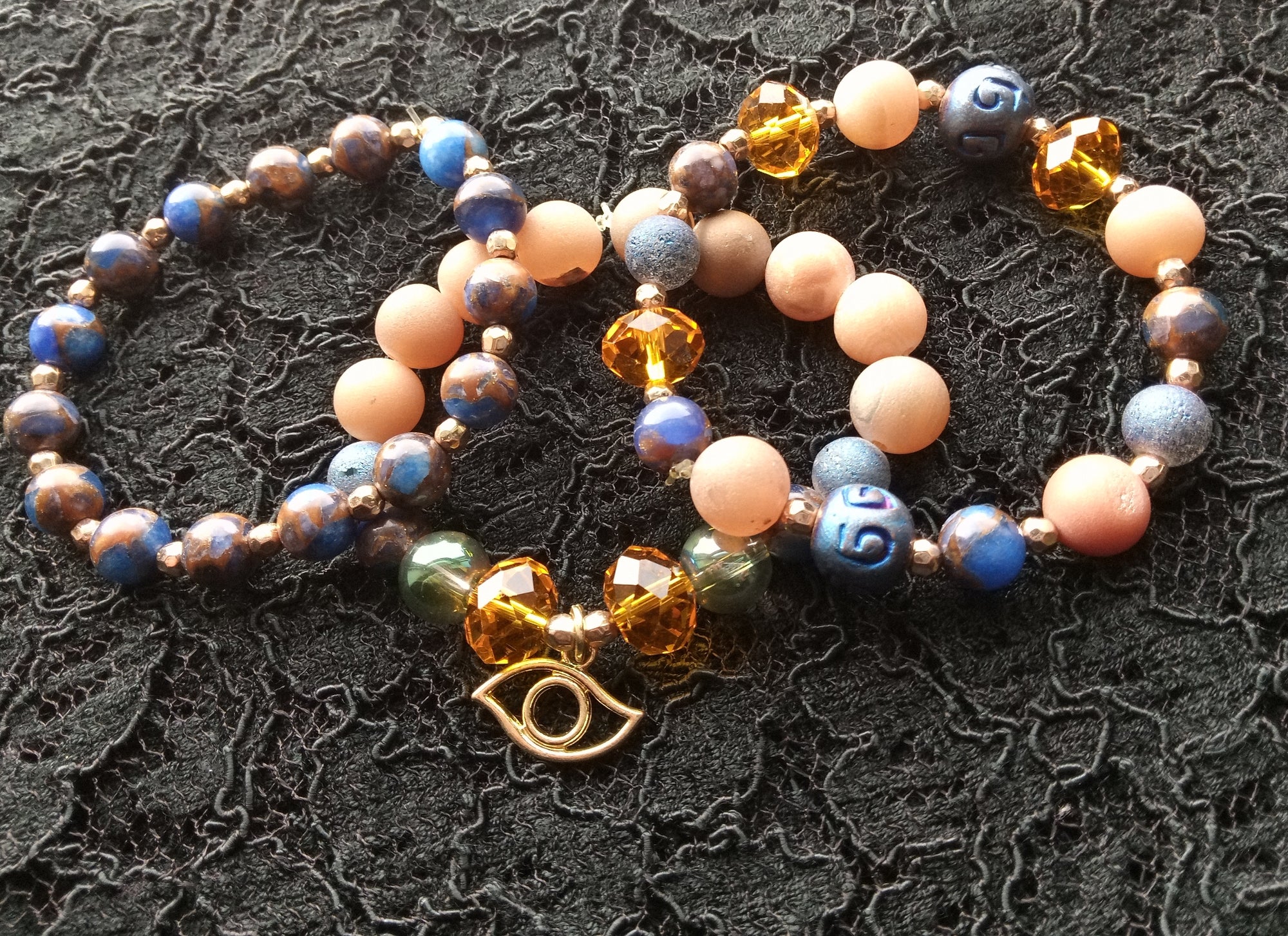 GODDESS GIA ( small size )