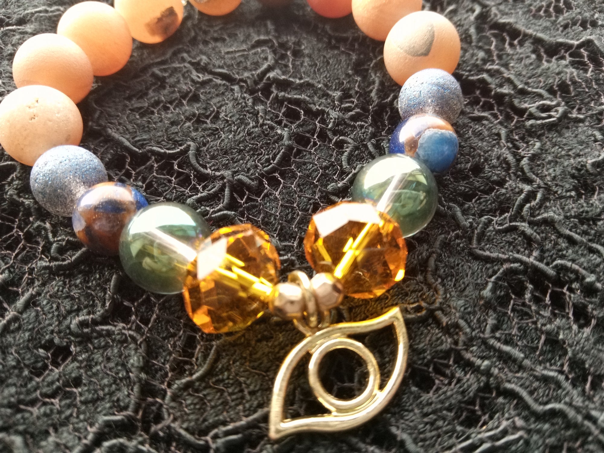 GODDESS GIA ( small size )