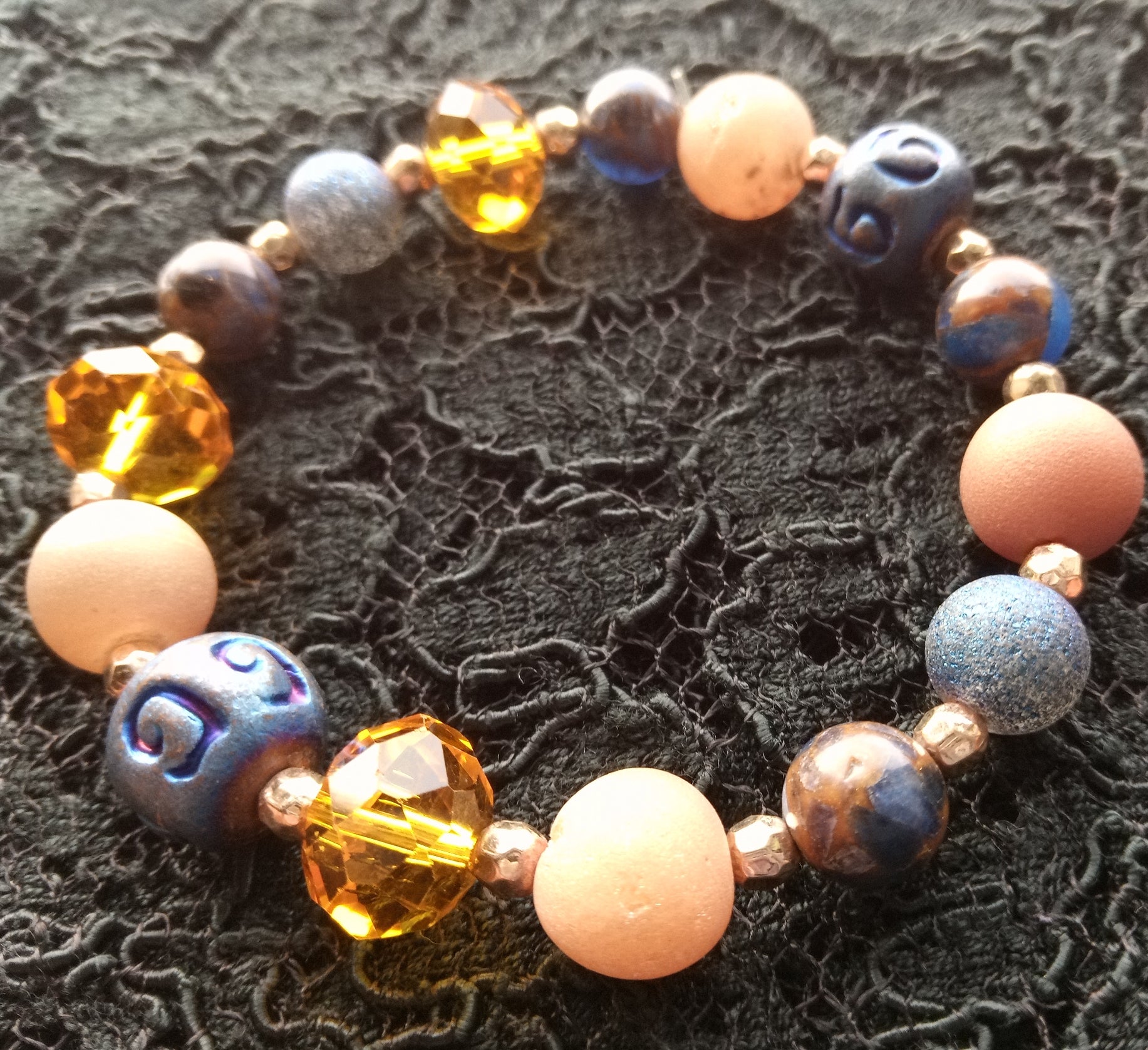 GODDESS GIA ( small size )