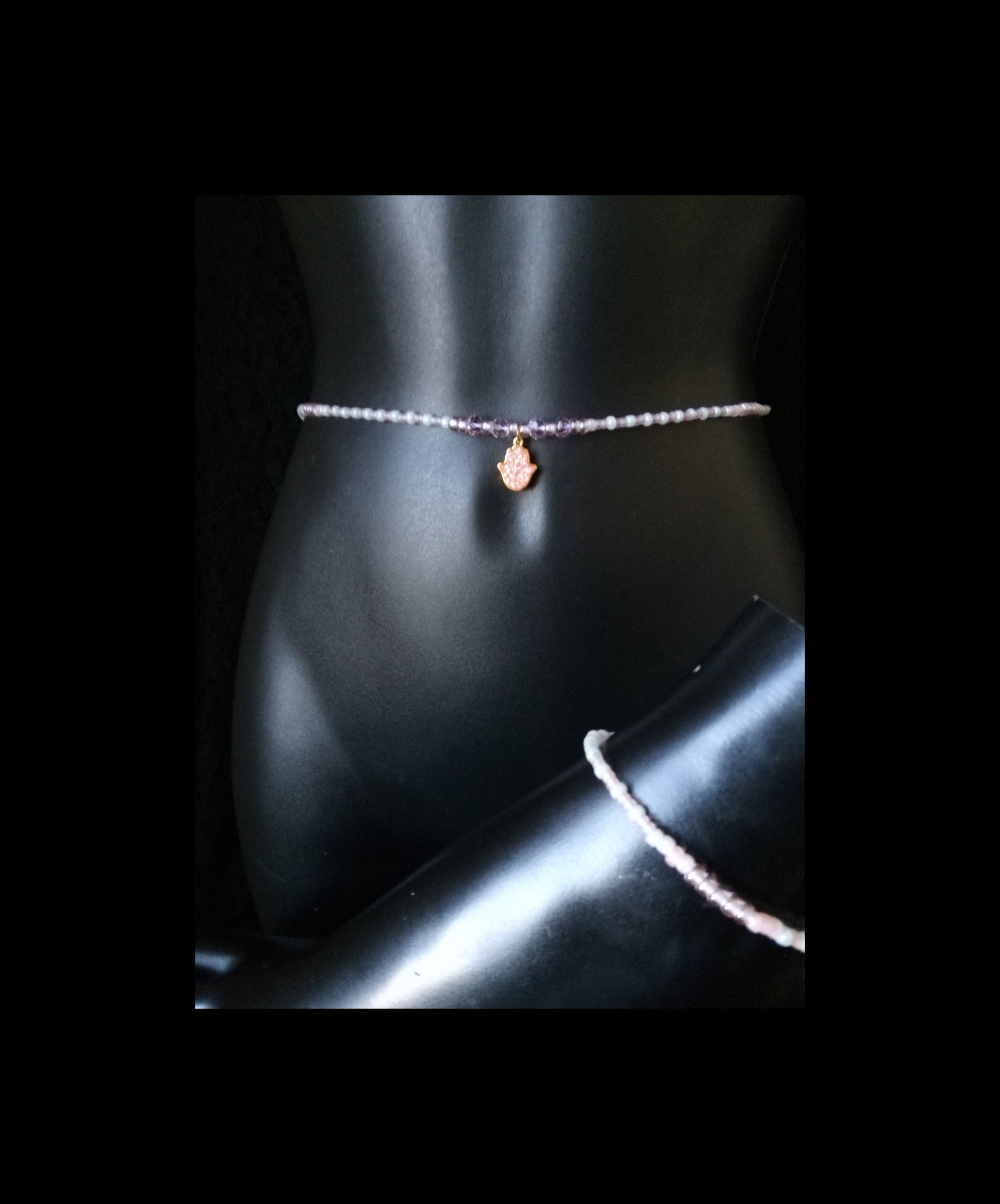 DIVINELY PROTECTED ( STRETCH SET )