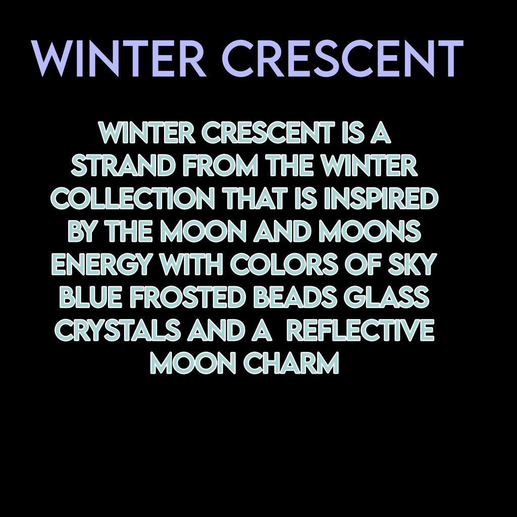 WINTER CRESCENT