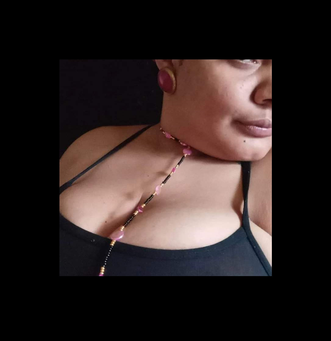 CUSTOM GODDESS BEAD CONSULTATION