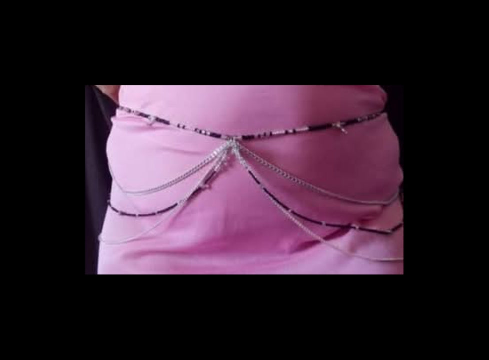CUSTOM GODDESS BEAD CONSULTATION
