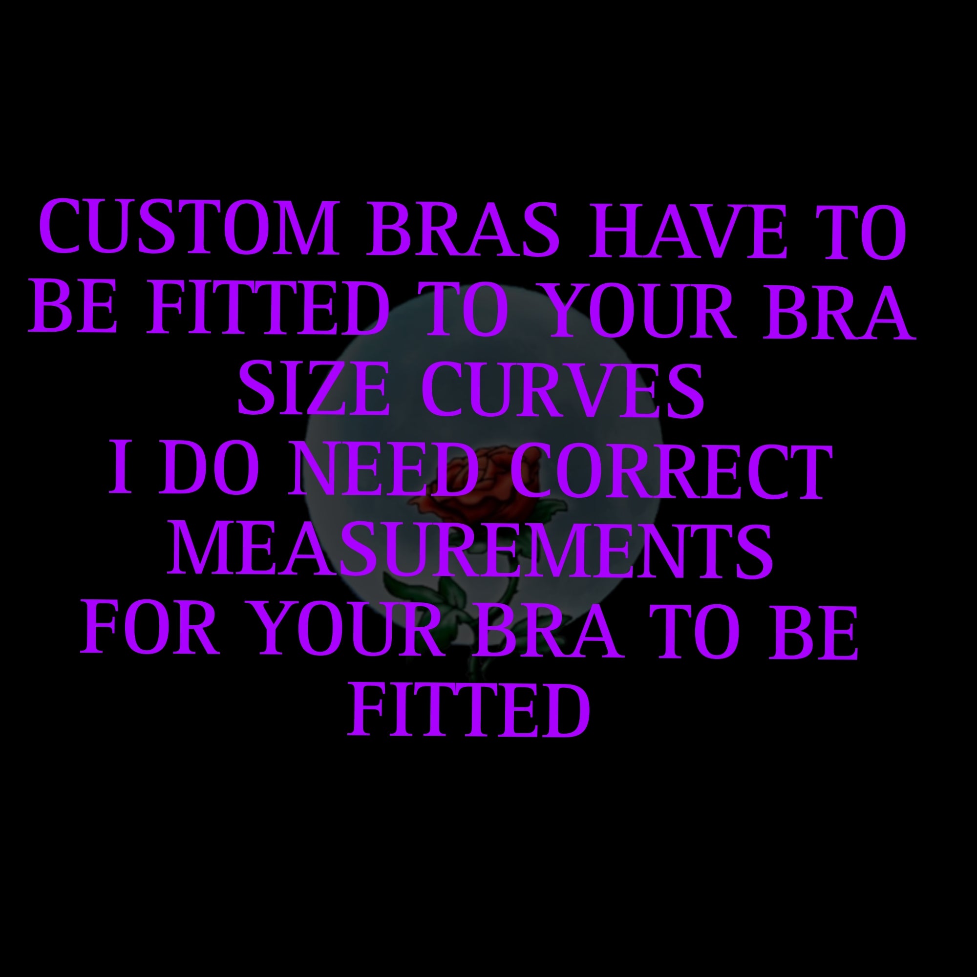 GODDESS BRAS ( CUSTOM BEADED BRA )