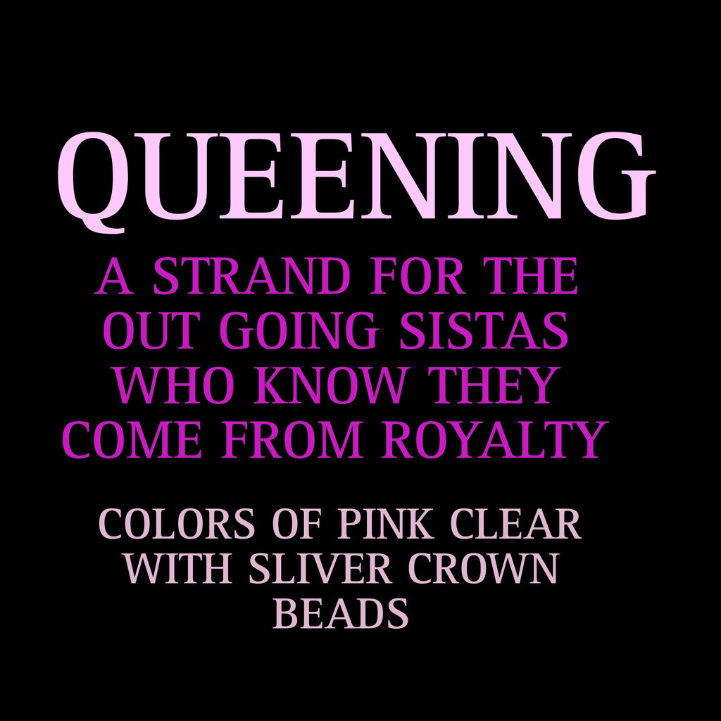 QUEENING