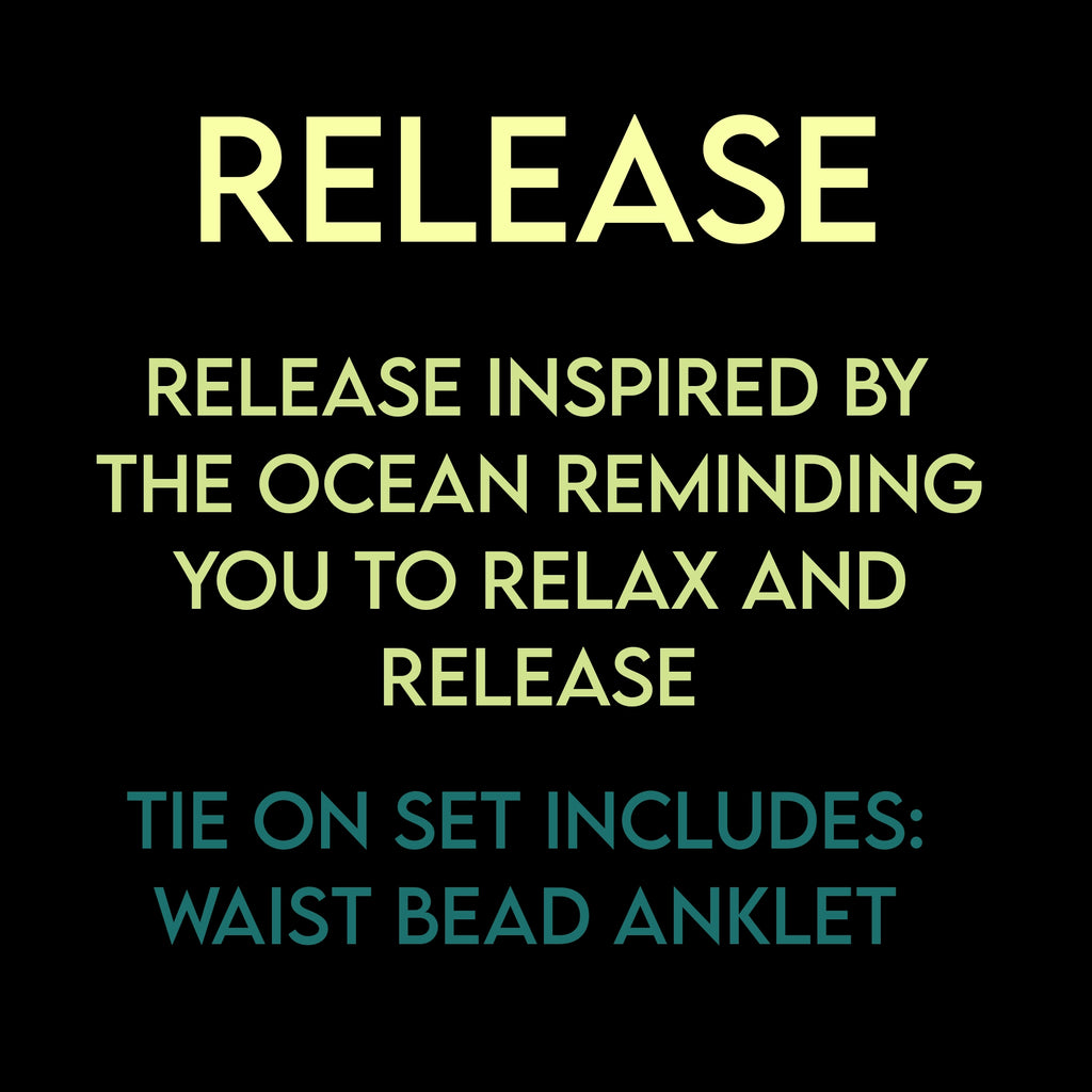 RELEASE ( TIE SET )