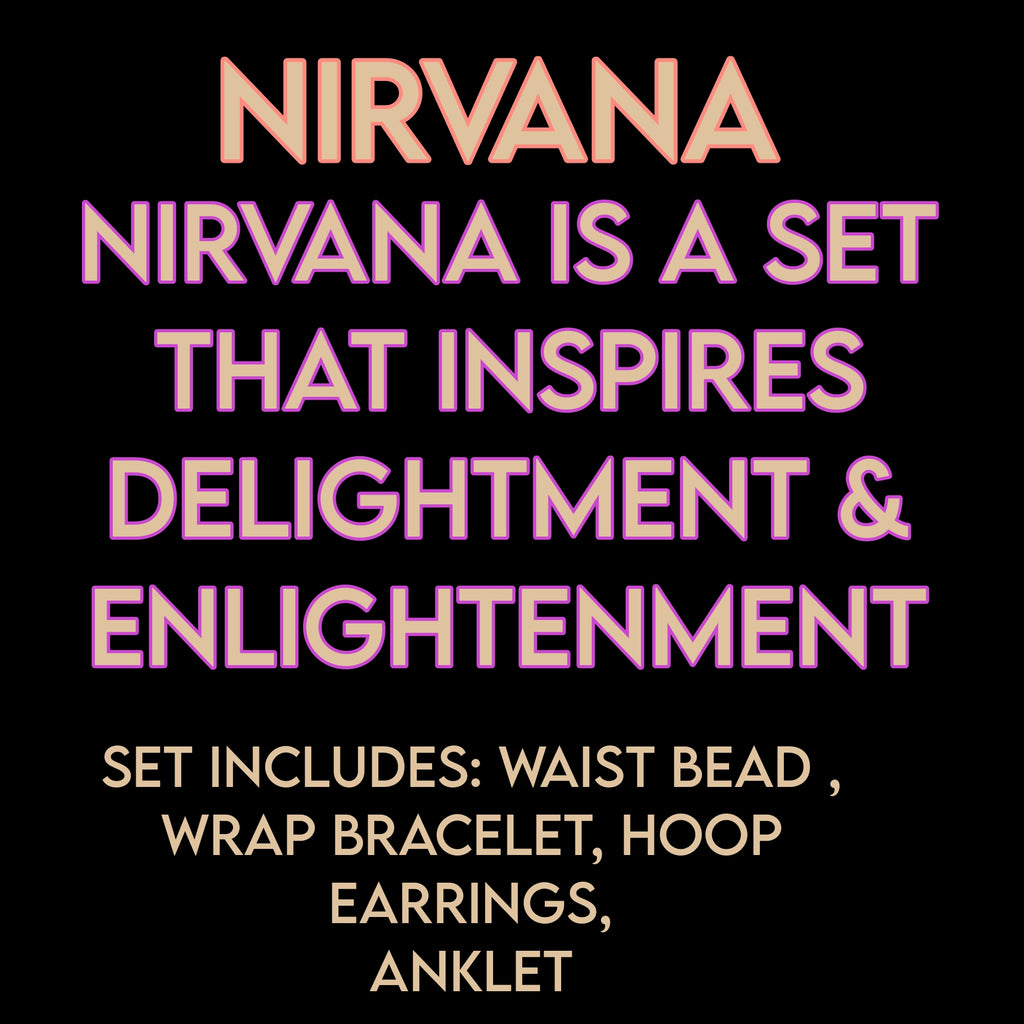 NIRVANA